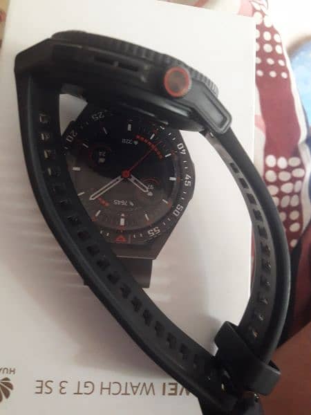 I am selling for huawei GT3smart watch 0