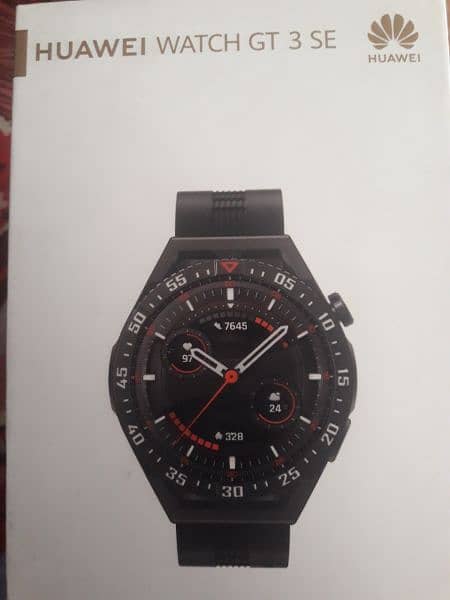 I am selling for huawei GT3smart watch 1