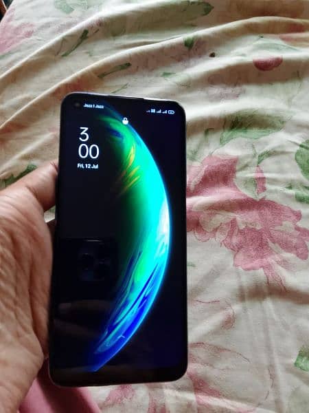 oppo A54 4gb 128gb lush condition 4