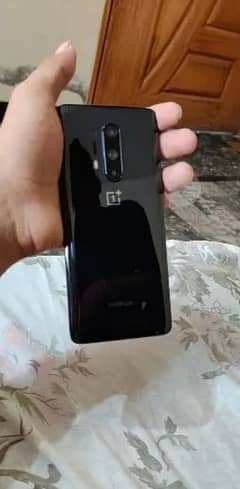 OnePlus 8 pro 12/256 5G
