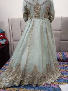 bridel walima maxi