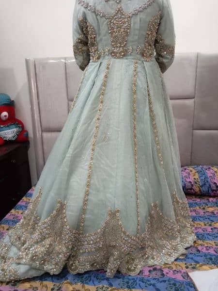 bridel walima maxi 0