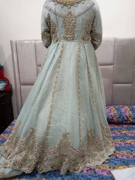 bridel walima maxi 1