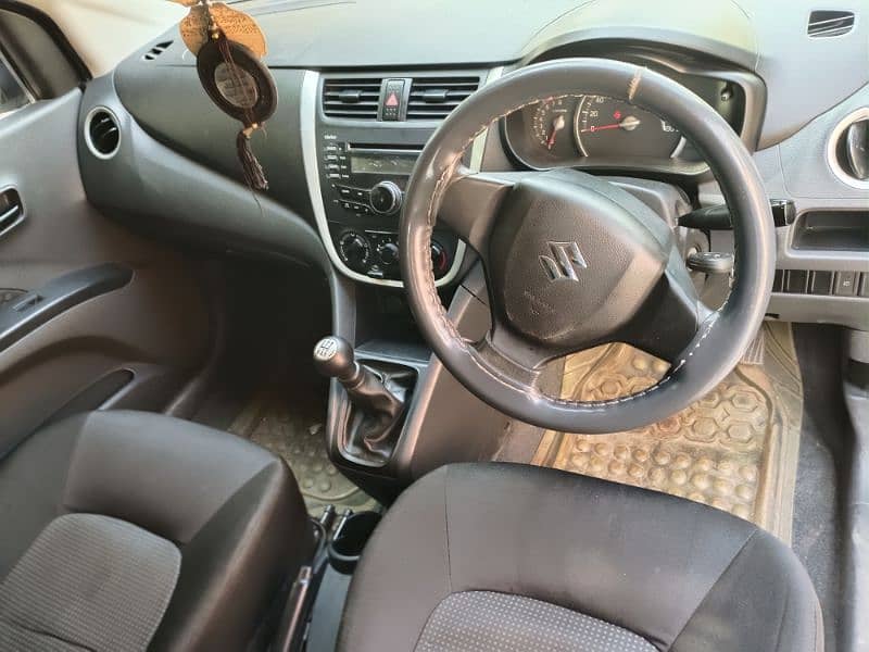 Suzuki Cultus VXL 2019 5