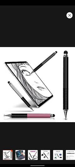 New Stylus Pen for Android, IOS & PC 0