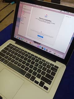 Apple MacBook Pro 2012 i5