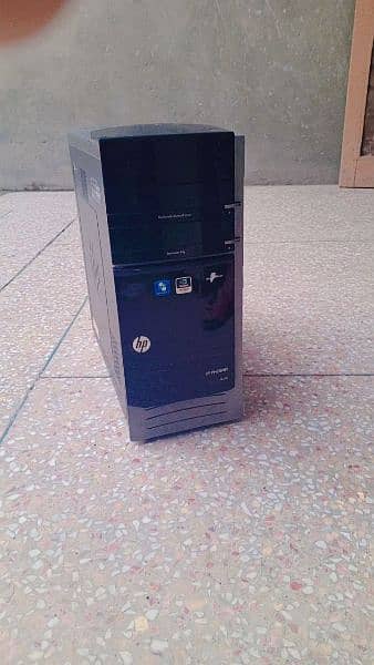 Gaming PC 5