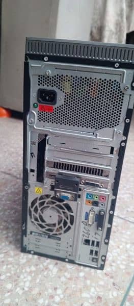 Gaming PC 6