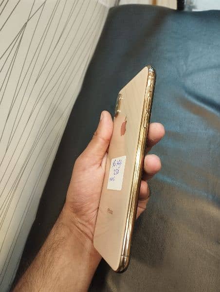 Iphone XS max 256gb FU 1