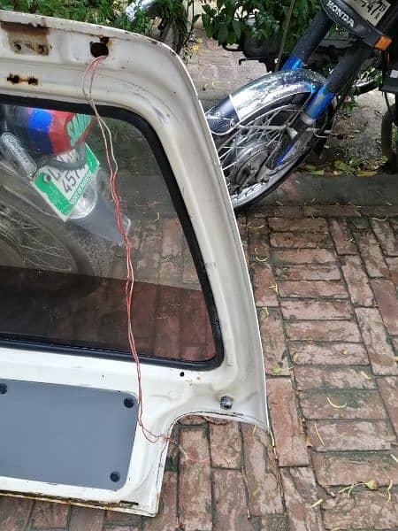 Mehran complete Diggi with win screen and lights 7