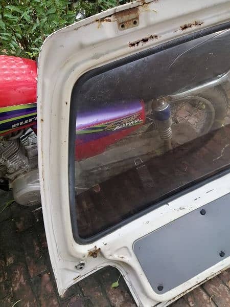 Mehran complete Diggi with win screen and lights 8