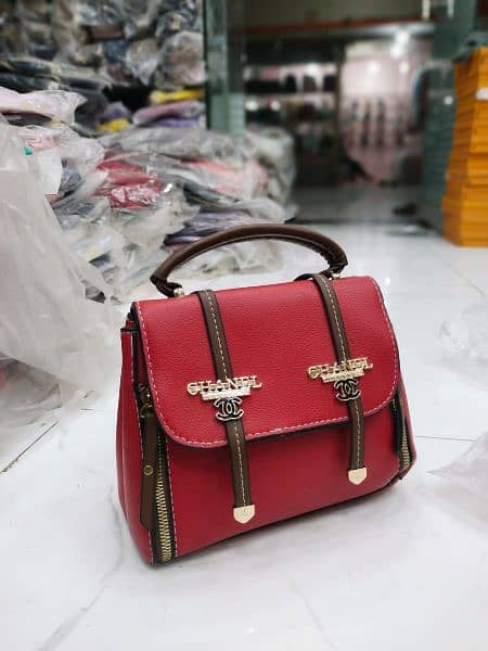 ladies hand bags new arrival 5