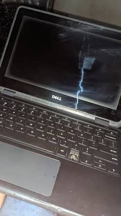 dell Chromebook for sale urgent