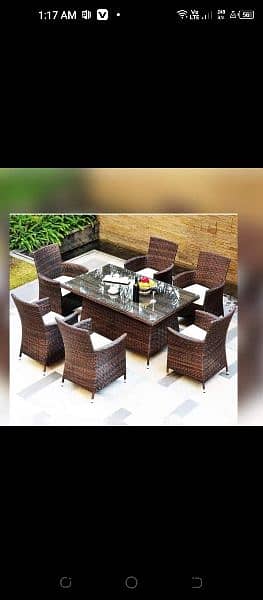 outdoor furniture 3