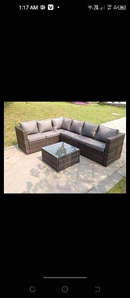 outdoor furniture 4