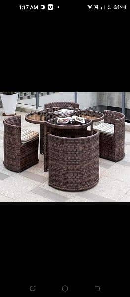 outdoor furniture 5