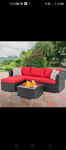 outdoor furniture 6