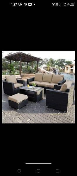 outdoor furniture 7