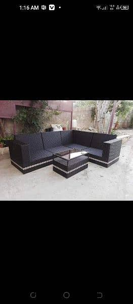 outdoor furniture 9