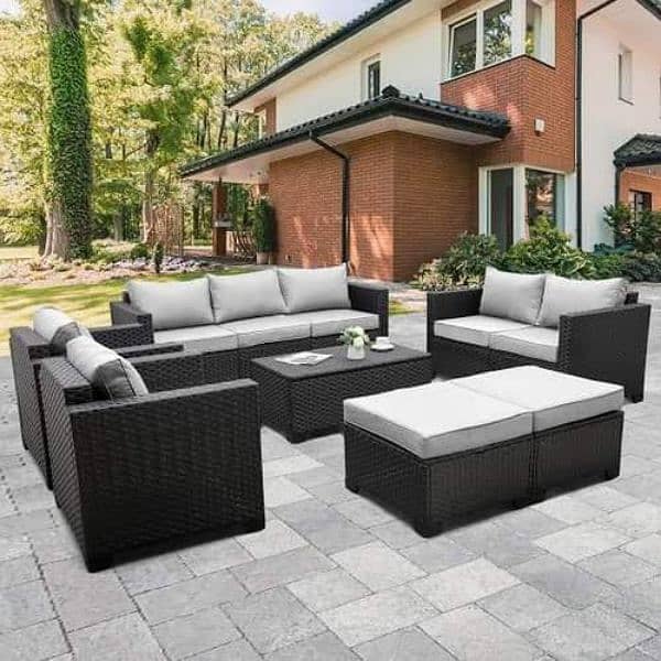 outdoor furniture 16