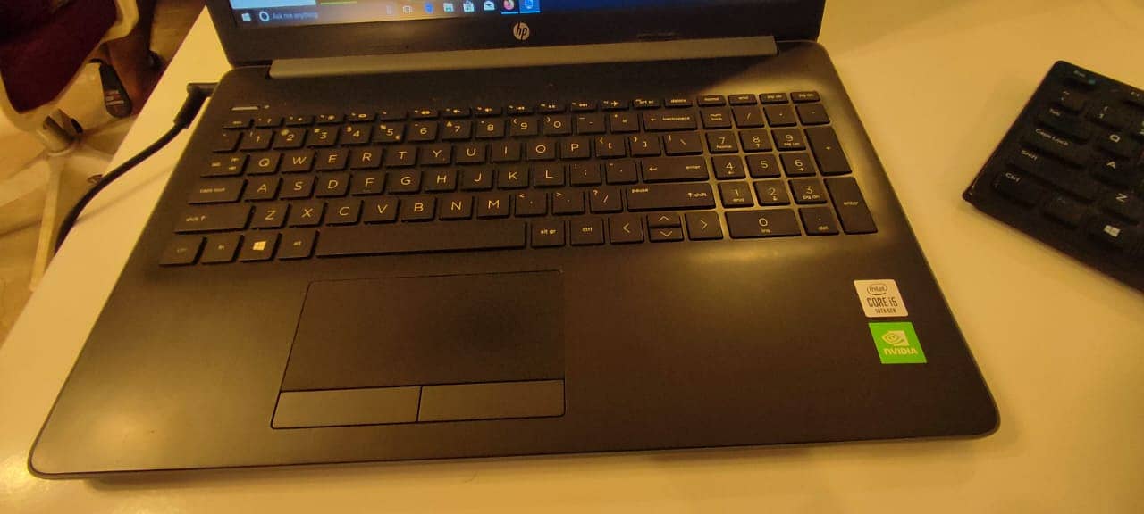 HP Core i5-10210U / 10 Generation Model 15-da2xxx 2