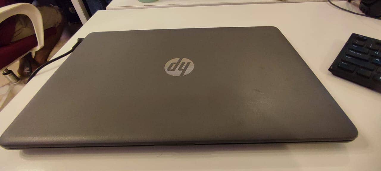 HP Core i5-10210U / 10 Generation Model 15-da2xxx 3