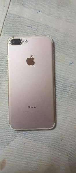 iPhone 7plus PTA opprove 0