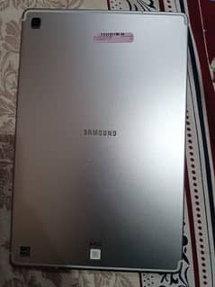 Samsung S5e Tab Amoled 4/64gb Verizon sim SM-T727V Snapdragon 845