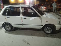 Suzuki Mehran VXR 20017 0