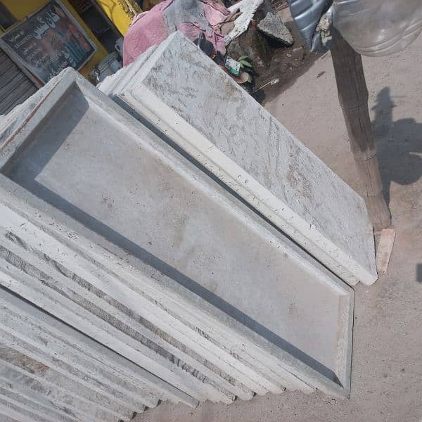 precast roof boundry walls 3