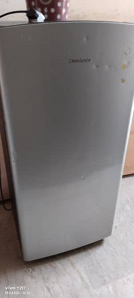 Dawlance Room refrigerator 9108 Deluxe 1