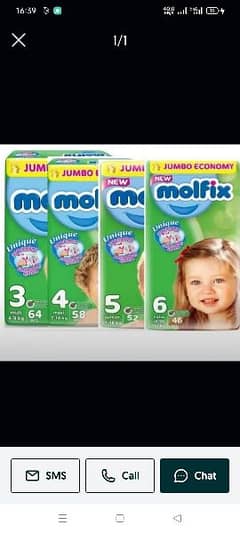 molfix 0