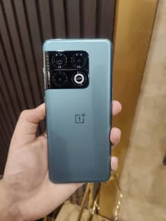 OnePlus 10 pro official pta approved