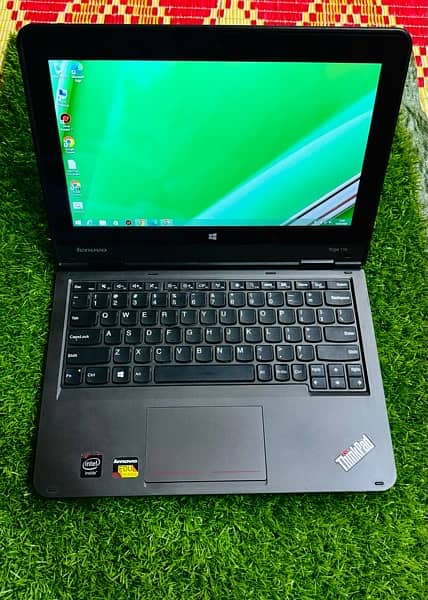 lenovo Thinkpad Yoga 11e 0