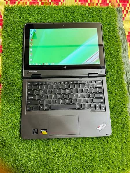 lenovo Thinkpad Yoga 11e 1