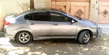 Honda City IVTEC 2014 urgent sale ( 03060288765)