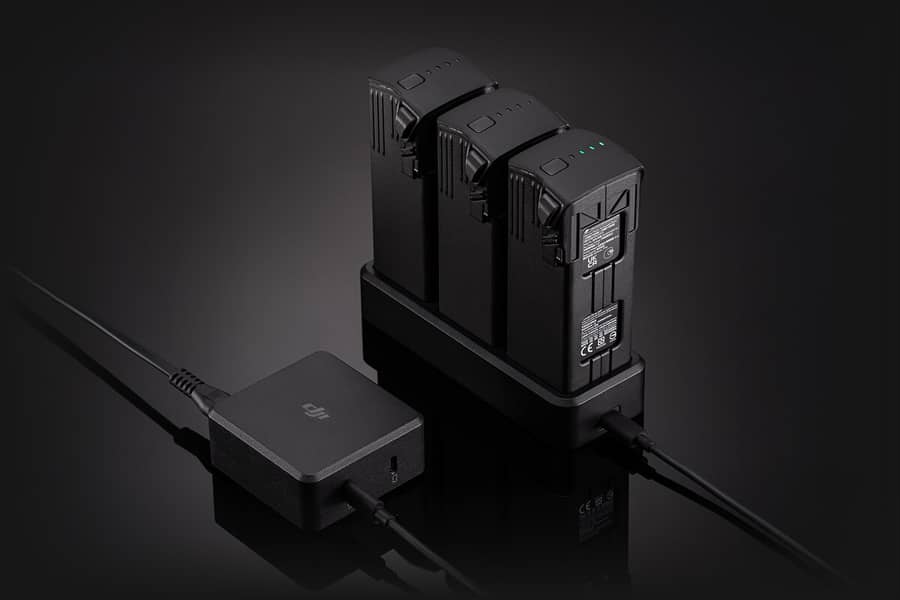 DJI 100W Charger 1