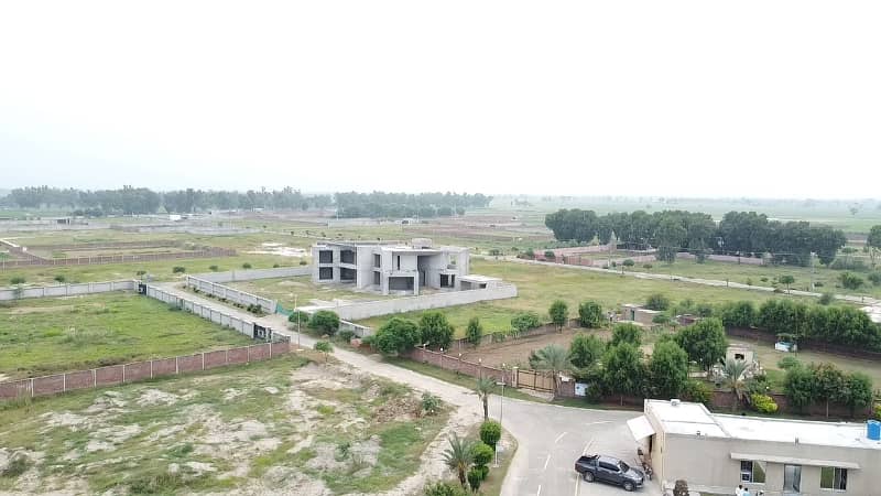 9000 Square Feet Plot Is Available For Sale 12