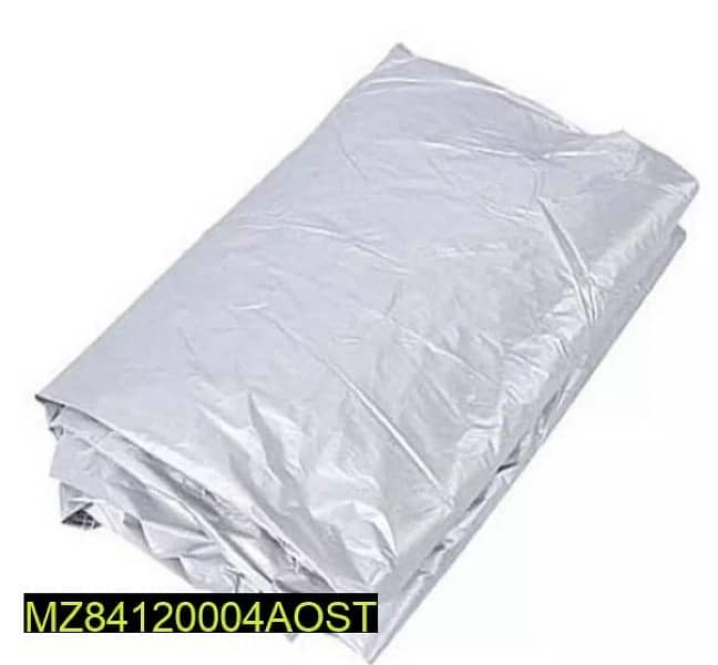 Suzuki Mehran Car Cover 2