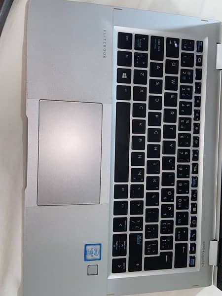 hp elitebook 1030g2 x360 0