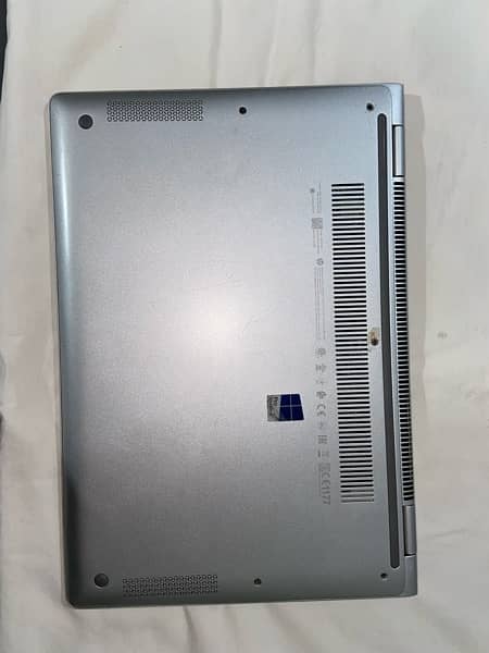 hp elitebook 1030g2 x360 3