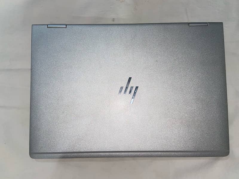 hp elitebook 1030g2 x360 5