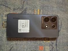 Infinix note 30 10/10 condition 5 months warranty urgent sale 0