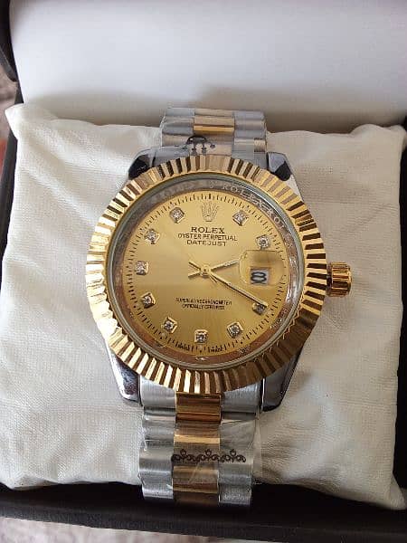 Rolex 0