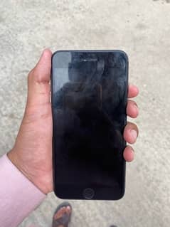 iPhone 8 Plus black colour
