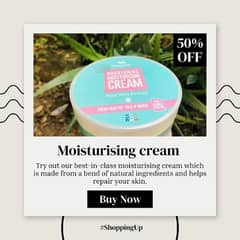 Saopex moisturising cream