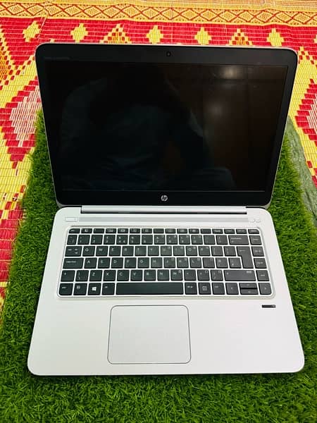 Hp Elitebook Core i7 6th Gen 1