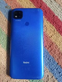 Redmi 9c