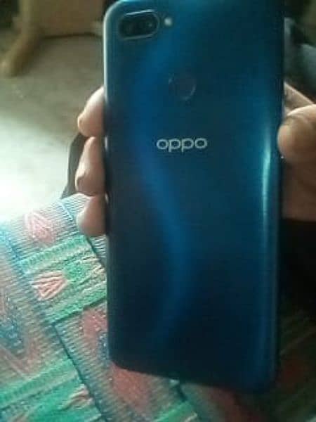 oppo a11 3