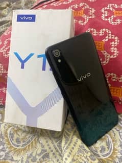 vivo y1s for sell